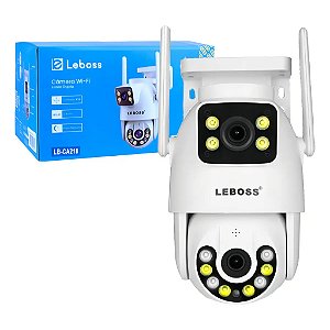 CAMERA DE SEGURANCA LB-CA218