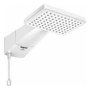 DUCHA POLO ELETRONICA 7700W 220V BRANCO