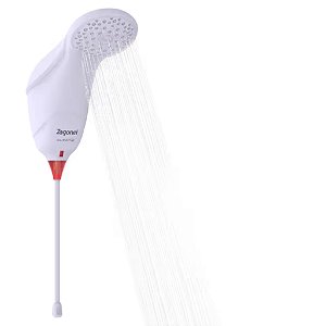 DUCHA SUBLIME ELETRONICA 4400W 220V BRANCO