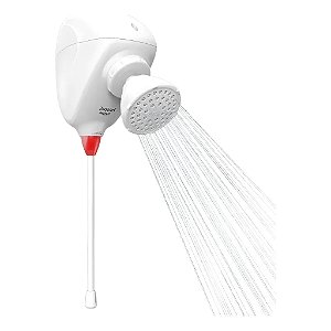 DUCHA MOVE ELETRONICA 4400W 220V BRANCO