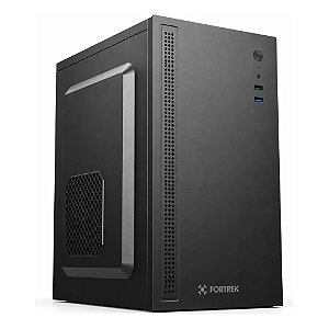 GABINETE OFFICE FORTREK GO12 COMPACT