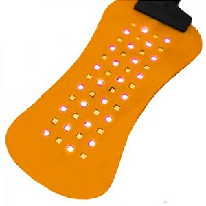 Placa de Led Vulvallux