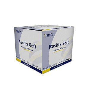 Bandagem de Espuma Rosifix Soft 10cm