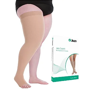 Meia 7/8 Expert 30-40mhg - Selecta Juzo