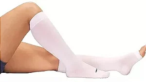 Meia 3/4 Panturilha Antitrombo Compressão 18-23mmhg - Sigvaris