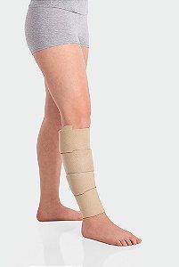 Juzo Compression Wrap – Segmento para a Panturrilha