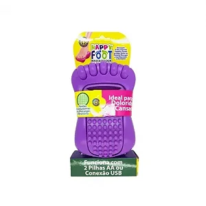 Massageador para os Pés MG02