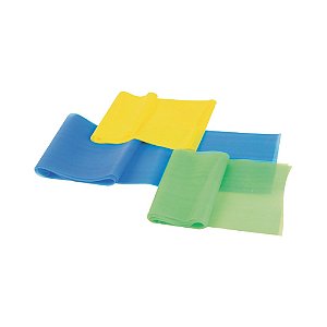 Faixa Elástica Thera-Pauher FG27 Unidade - Orthopauher