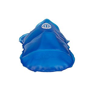 Bolsa Térmica Pantufa De Gel Hotcold AC127 Unidade
