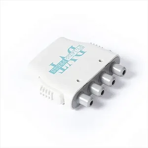 TAMPAO PLUGUE PHLEBO PRESS