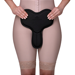PAD Pubiano Splint Comfort