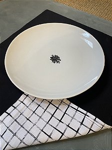 Lugar americano grid