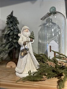 Papai Noel nude