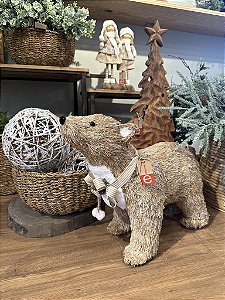Urso natural