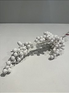Galho Branco 71cm