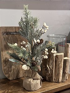 Mini árvore - 50cm