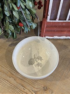 Bowl pinhas P