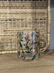 Caneca azevinhos