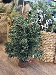 Mini pinheiro 45cm