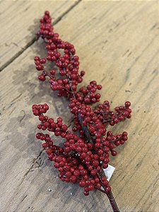 Galho berry  62cm