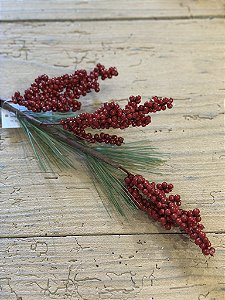 Galho berry - 50cm