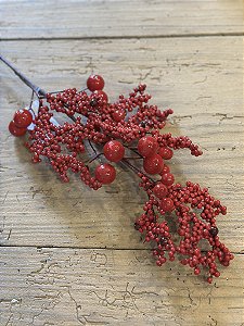 Galho berry 65cm