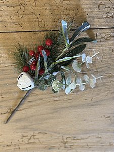 Pick decorativo 28cm