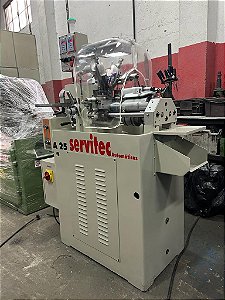 Torno Automático Atlasmaq A25 reformado