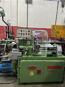 Torno Automático Traub TB42 Pinola