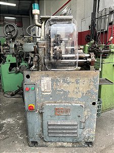 Torno automático Traub A25 Revisado com garantia