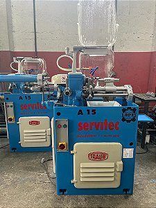 Torno Automatico Traub A15 Reformado