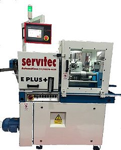 Torno automático Traub TD36 Plus +