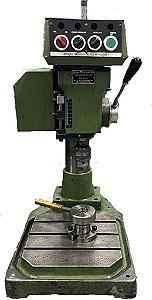 Rosqueadeira Dauer DM12