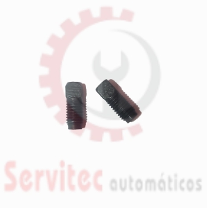 Parafuso de cabeça quadrada M7x12