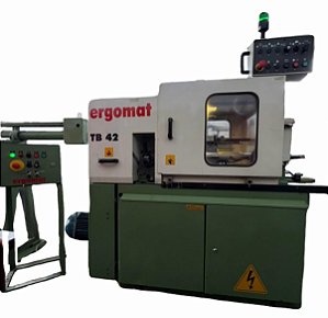Torno automático Ergomat TB42