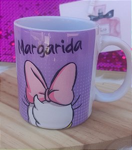 Caneca Disney