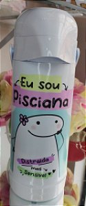 Térmica eu sou Pisciana 1L