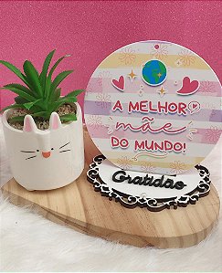 Vira mate a melhor mãe