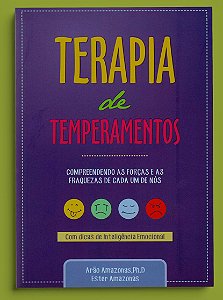 TERAPIA DE TEMPERAMENTOS