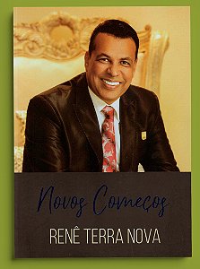 NOVOS COMEÇOS