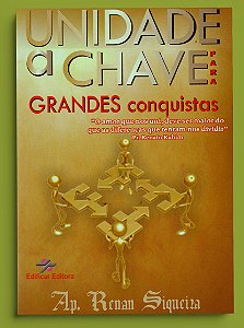 UNIDADE A CHAVE PARA GRANDES CONQUISTAS
