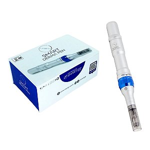 Smart Derma Pen Sem Fio - Smart GR