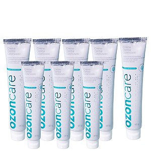 Kit 8 Creme Dental Philozon