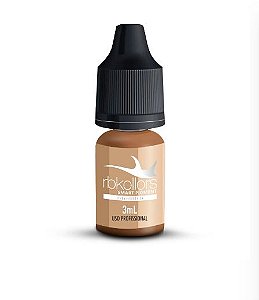 Pigmento RB Kollors Shadow Light 3ml