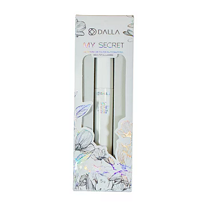 Máscara de Cílios My Secret Dalla