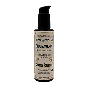 Bioleave-in Surya Brasil 150ml -terapia Capilar Finalizador
