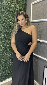 Vestido bela