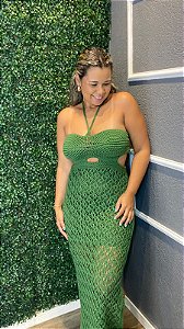 Vestido Salinas