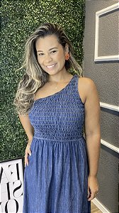 Vestido jeans