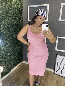 Vestido Suzi